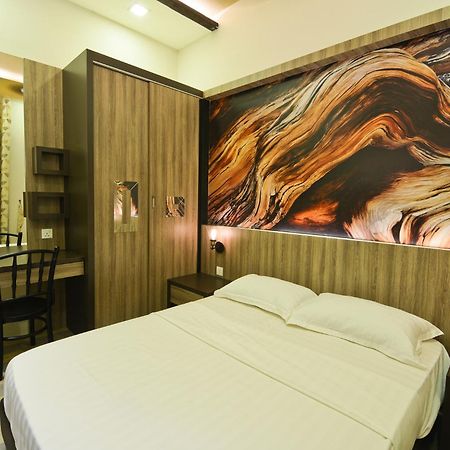 Parkview Homes Ipoh Ruang foto