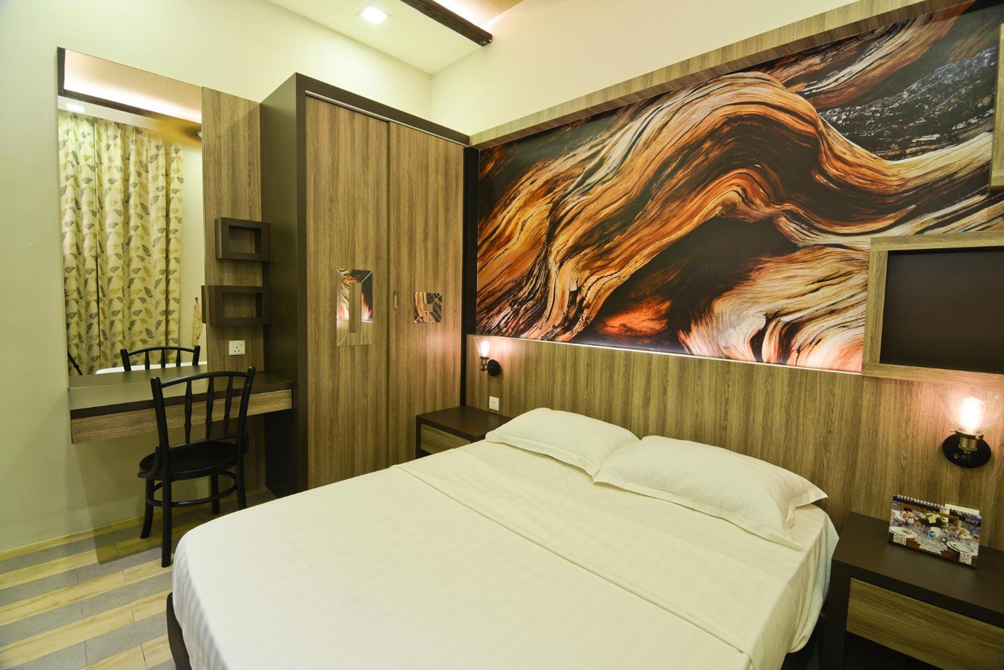 Parkview Homes Ipoh Ruang foto