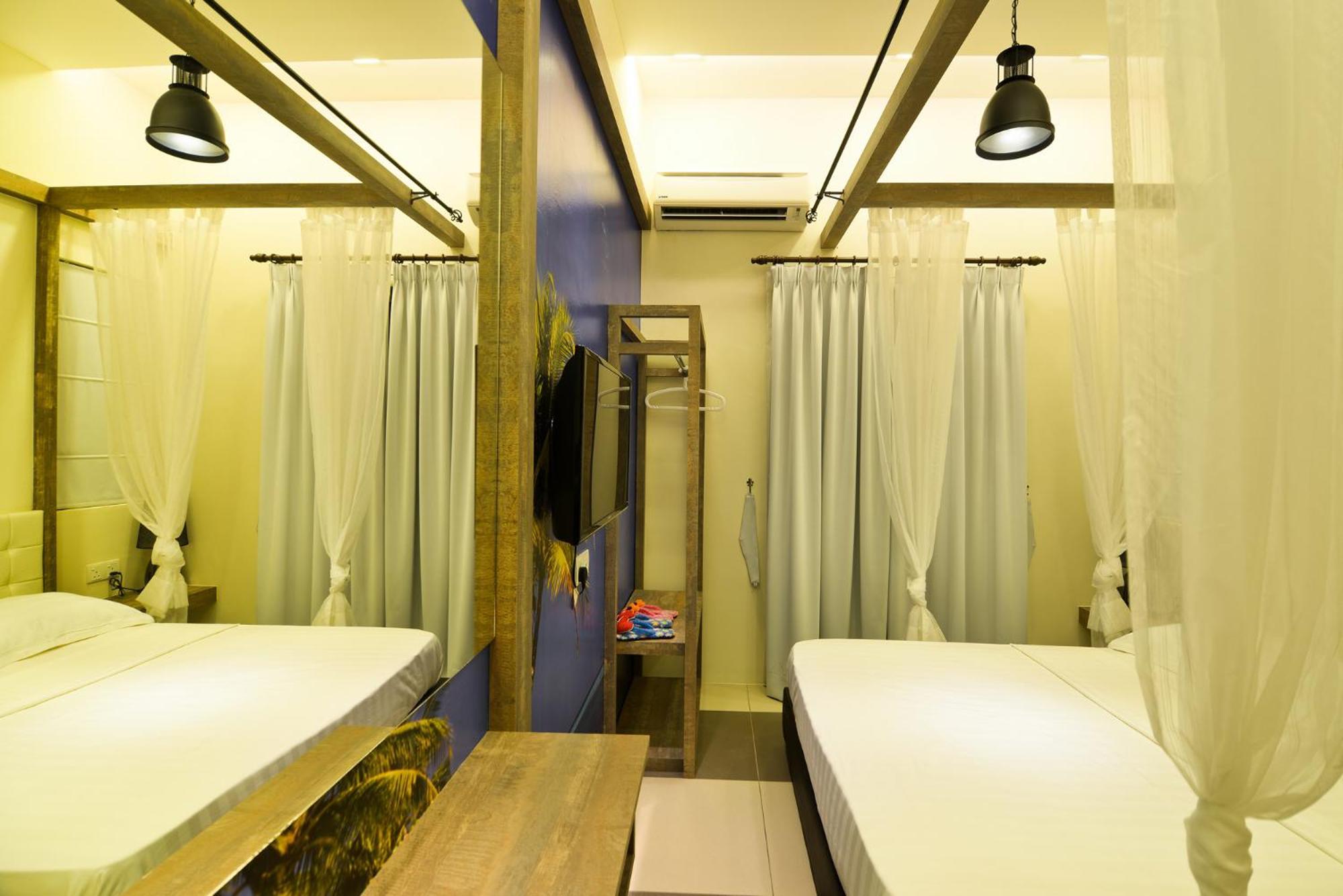 Parkview Homes Ipoh Ruang foto