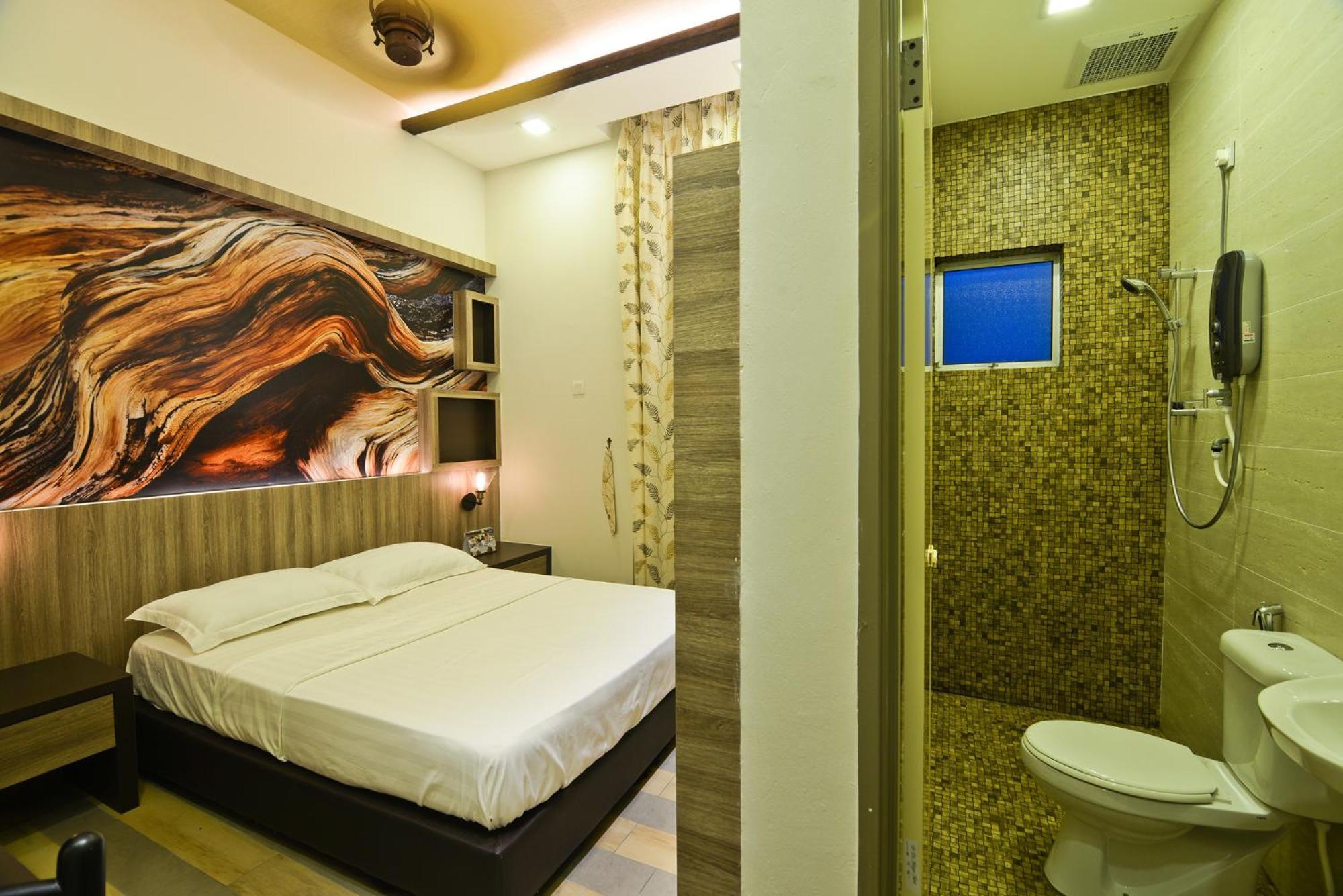 Parkview Homes Ipoh Ruang foto