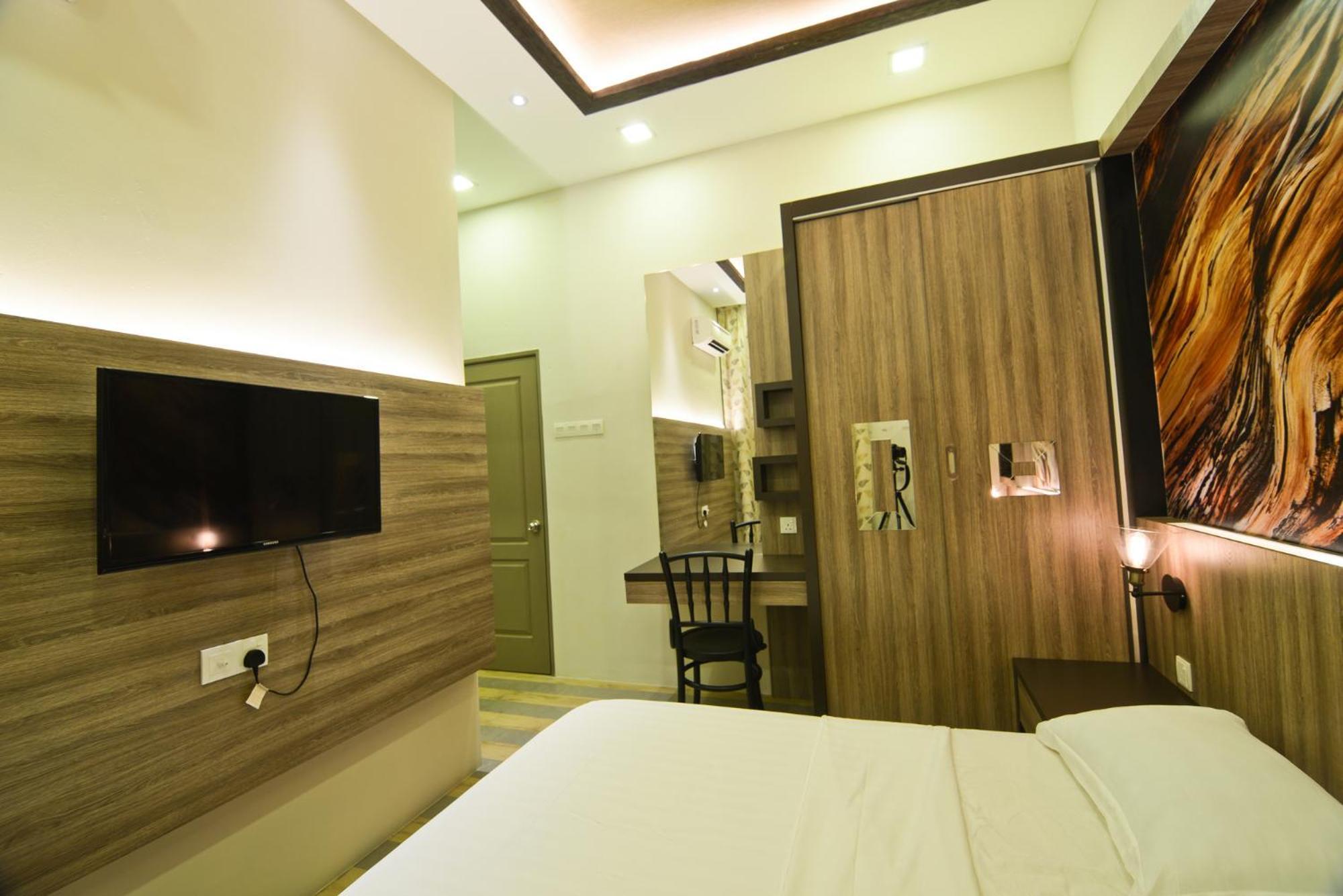 Parkview Homes Ipoh Ruang foto