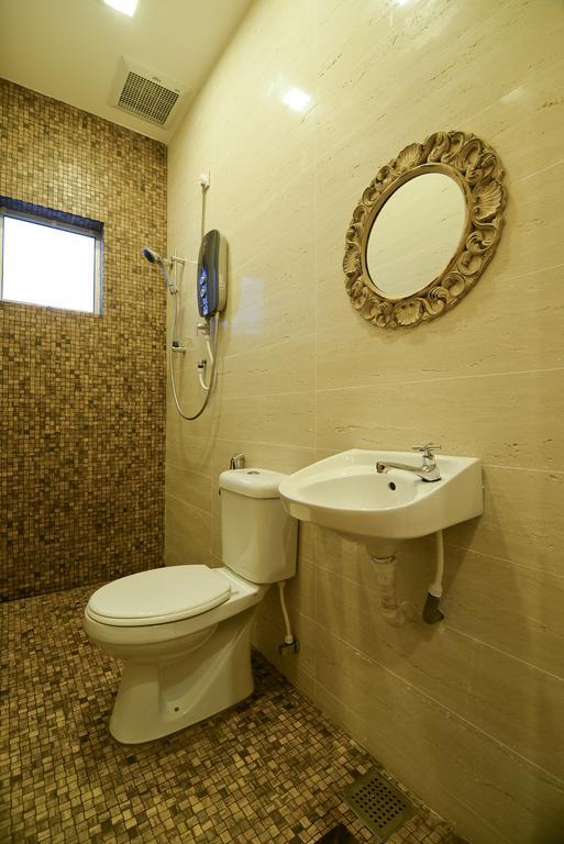 Parkview Homes Ipoh Ruang foto