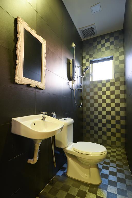 Parkview Homes Ipoh Ruang foto