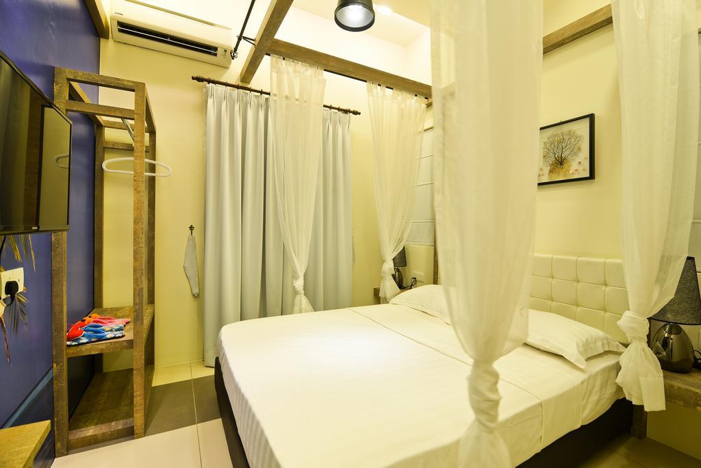 Parkview Homes Ipoh Ruang foto